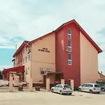 Hviezda Gasthof