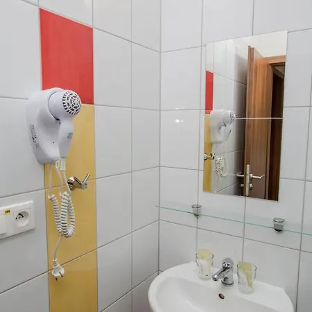 Guest house Hviezda
