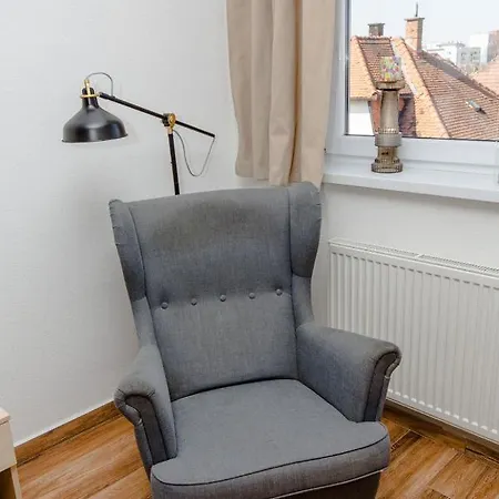 Guest house Hviezda *