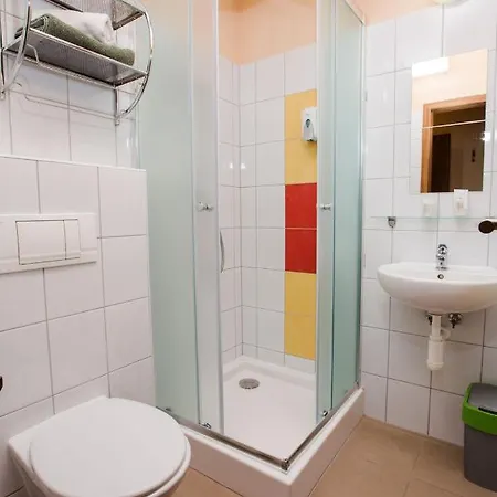 Hviezda Guest house Bratislava