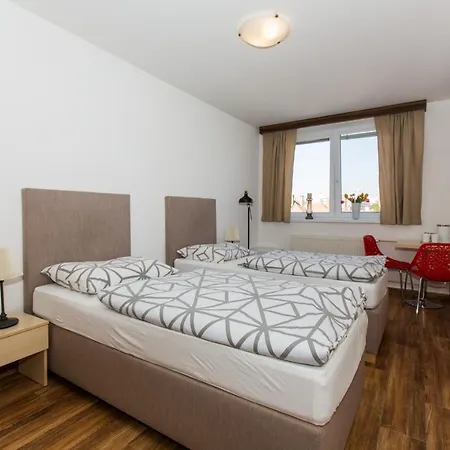 Guest house Hviezda