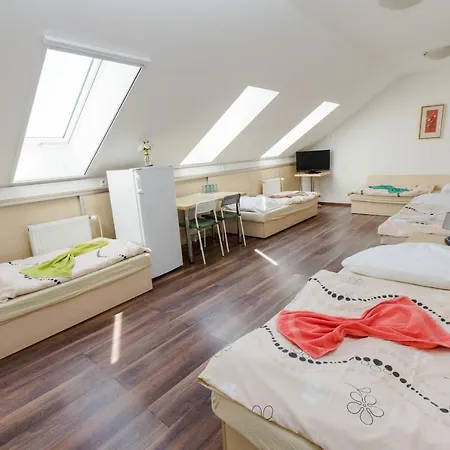 Hviezda Guest house