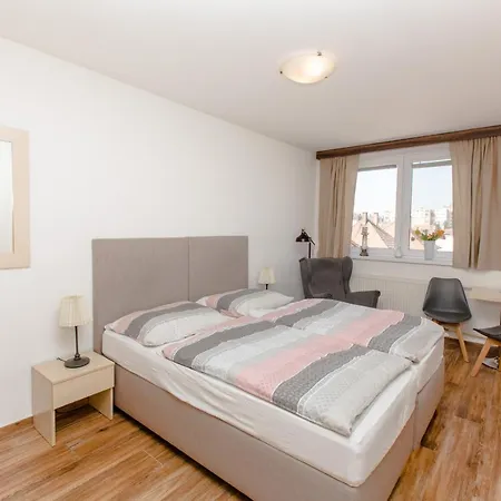 Hviezda Guest house *