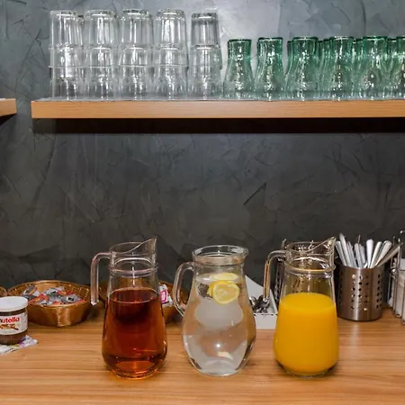 Maison d'hôtes Hviezda