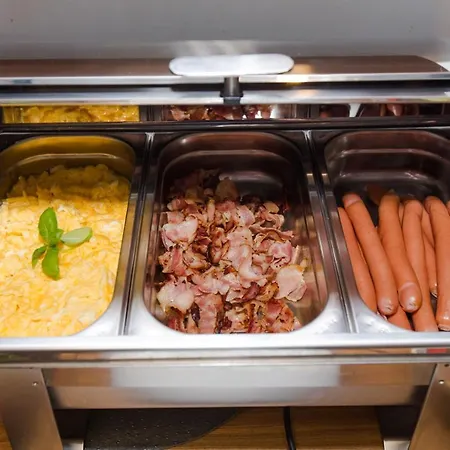 Hviezda Penzión pre hostí *