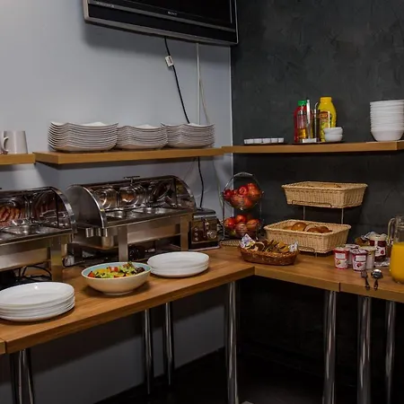 Hviezda * Братислава