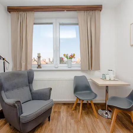 Hviezda Guest house *