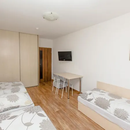 Hviezda * Братислава