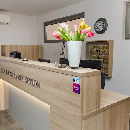 Hviezda Guest house *