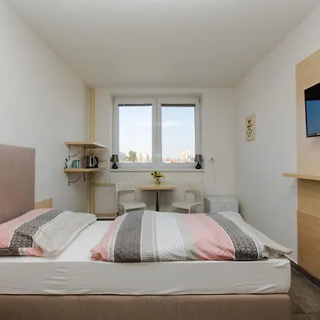 Hviezda Guest house *