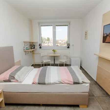 Guest house Hviezda Bratislava
