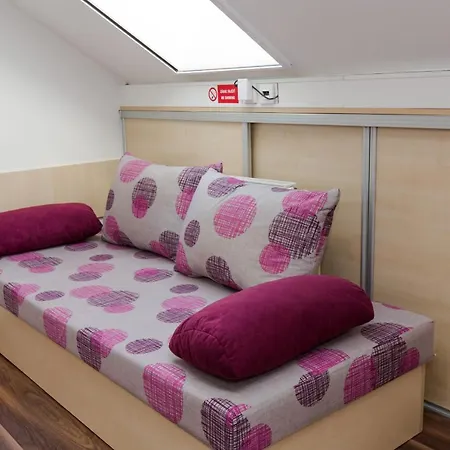 Guest house Hviezda *