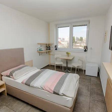 Hviezda Guest house