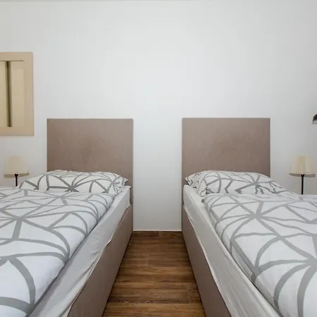 Vendégház Hviezda Pozsony