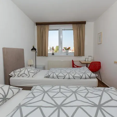 Hviezda Guest house