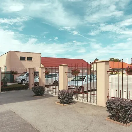 Guest house Hviezda Bratislava