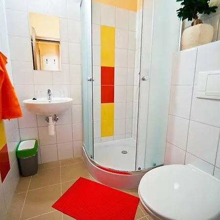 Hviezda Гостевой дом