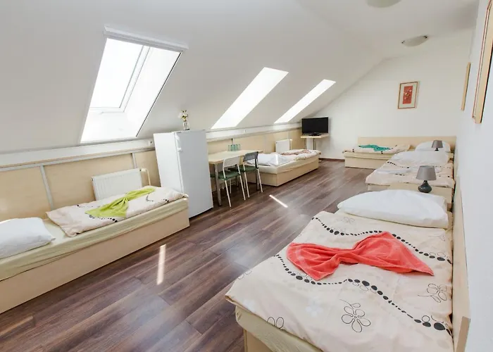 Hviezda Maison d'hôtes