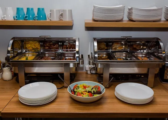 Hviezda Pensionat Bratislava