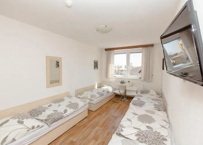 Hviezda * Bratislava