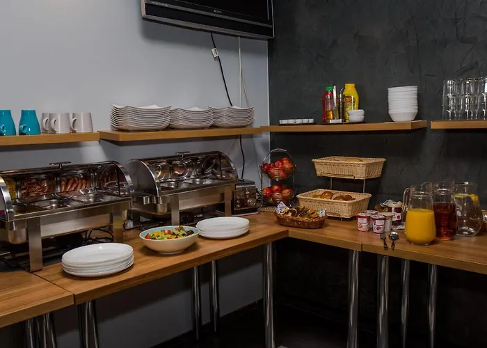 Hviezda * Bratislava