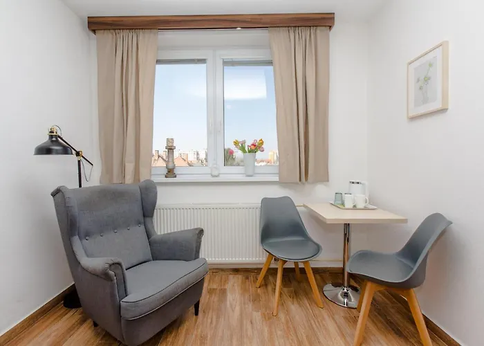 Hviezda Guest house *