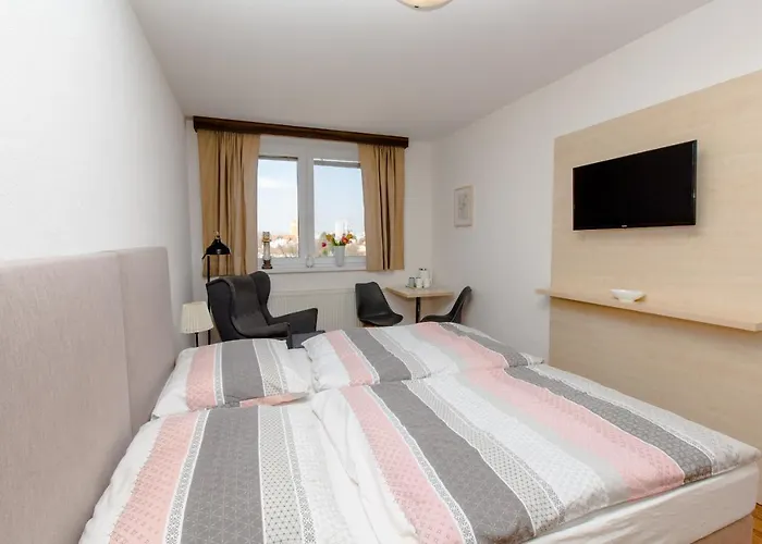 Hviezda Guest house *