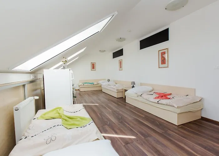 Hviezda * Bratislava