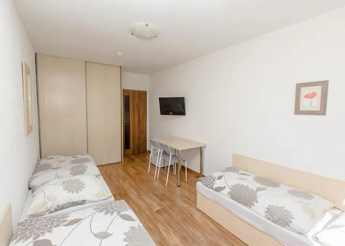 Hviezda * Bratislava