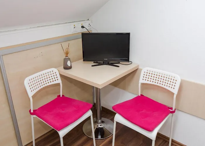 Pensionat Hviezda Bratislava