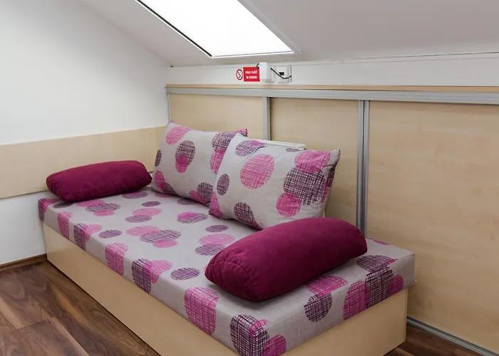 Guest house Hviezda *