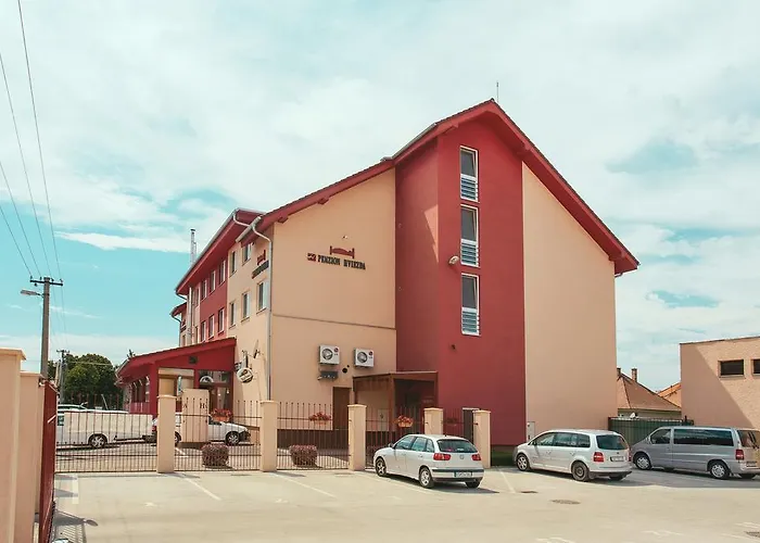 Hviezda Maison d'hôtes