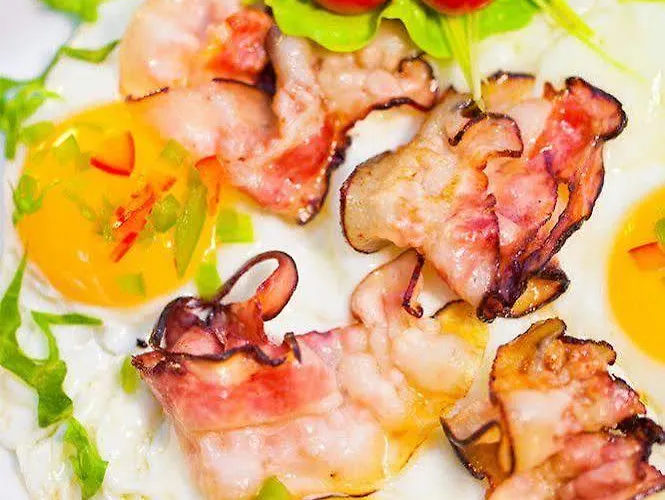 Penzión pre hostí Hviezda