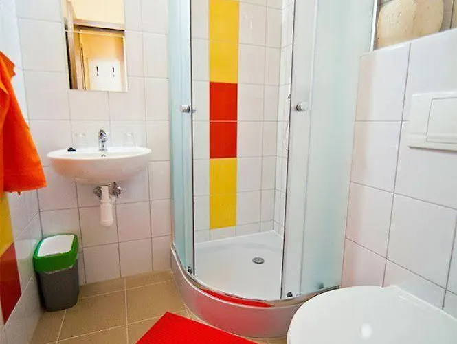 Hviezda Maison d'hôtes