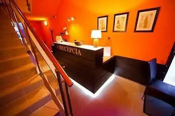 Hviezda Maison d'hôtes *