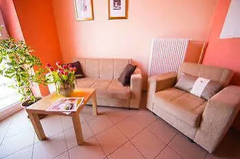 Maison d'hôtes Hviezda