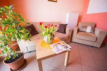 Hviezda Maison d'hôtes *