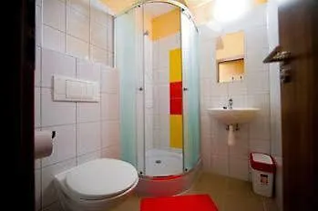 Penzión pre hostí Hviezda Bratislava