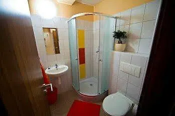 Maison d'hôtes Hviezda *