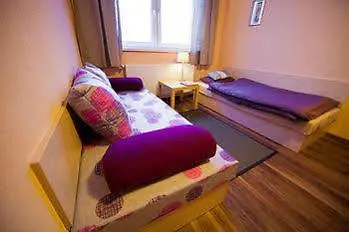 Hviezda Penzión pre hostí