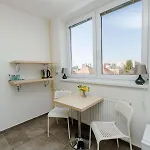 Hviezda Vendégház Pozsony