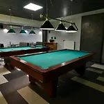 Vendégház Hviezda *