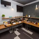 Hviezda Vendégház *