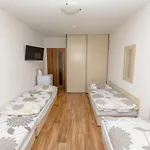 Vendégház Hviezda *