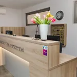 Hviezda Vendégház *