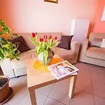 Hviezda Vendégház *