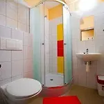 Vendégház Hviezda Pozsony