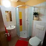 Vendégház Hviezda *