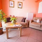 Hviezda Vendégház *