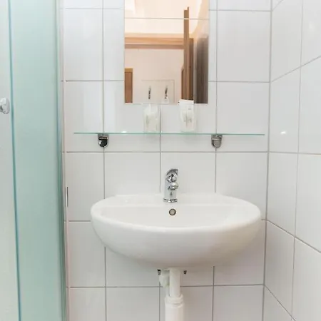 Affittacamere Hviezda Bratislava